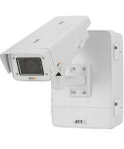 Axis T98a16 Ve Surveillance Ca