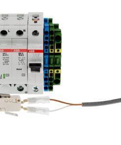 ELECTRICAL SAFETY KIT B 230VAC