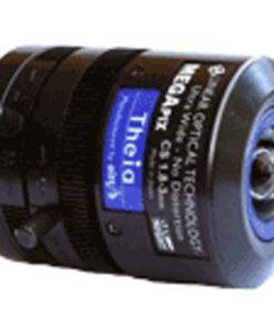 Lens Theia Cs 1.8 3mm Dc Iris