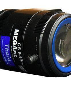 Lens Cs Varif 9 40mm Dc Iris D