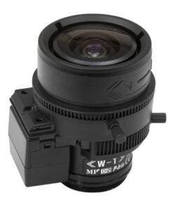 Axis Lens Fujinon Cs 2.8 8mm P