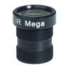 Acc Lens M12 6mm F1.6 10 Pcs