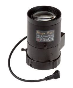 Tamron 5mp Lens P Iris 8 50 Mm