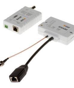 AXIS T8645 POE+ COAX COMPACT K