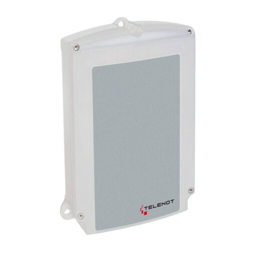 Basismodul FWA-BM 143 im Gehäusetyp