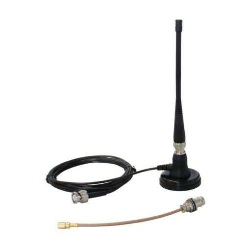 Magnetfußantenne FWA-MA1 zur externen