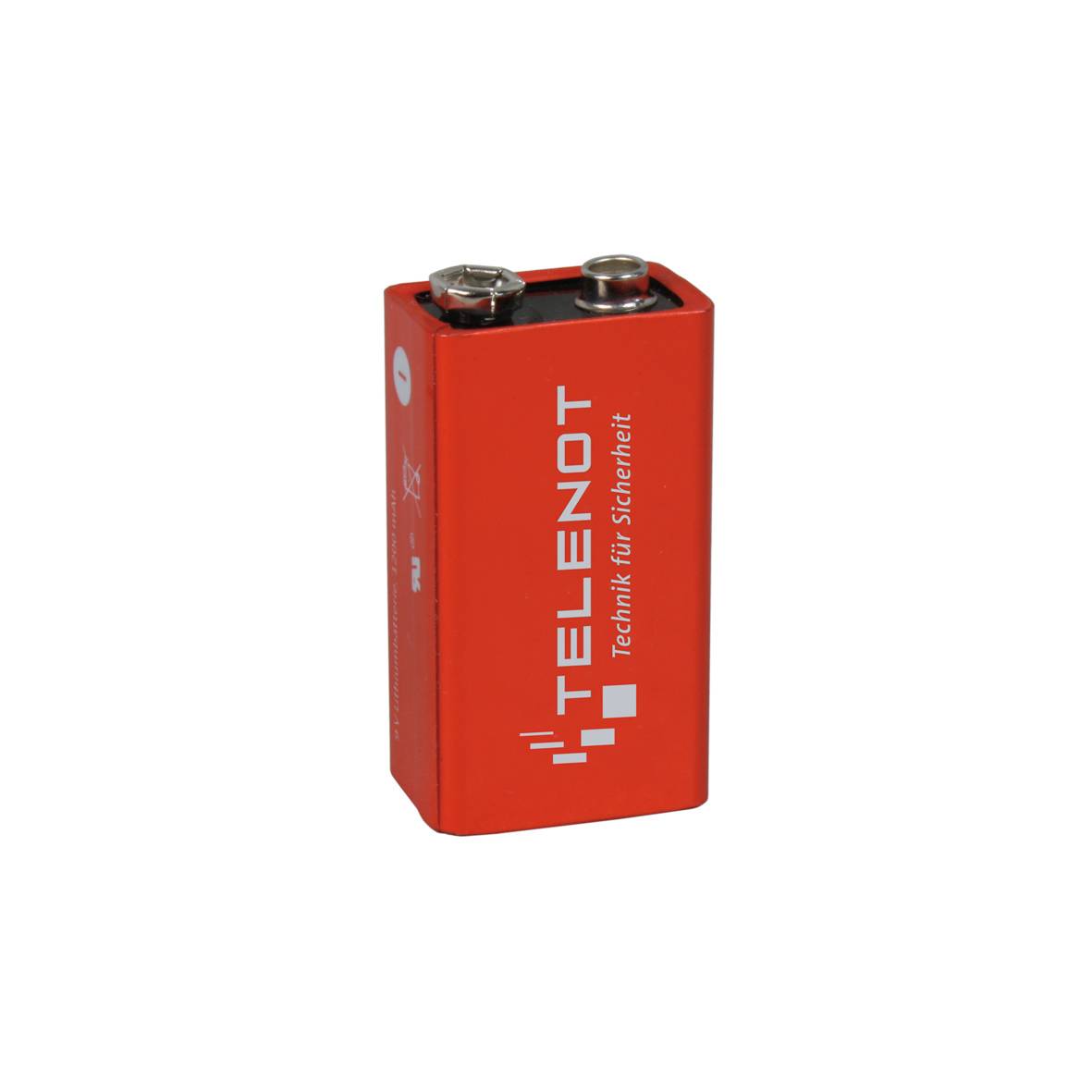 TELECO Mehrfach-Plus Batterieklemme MB3N