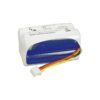 Der TELENOT-Batteriepack BP1 ist