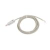 Prüfadapter für LSA-Plus-Leiste 10 DA