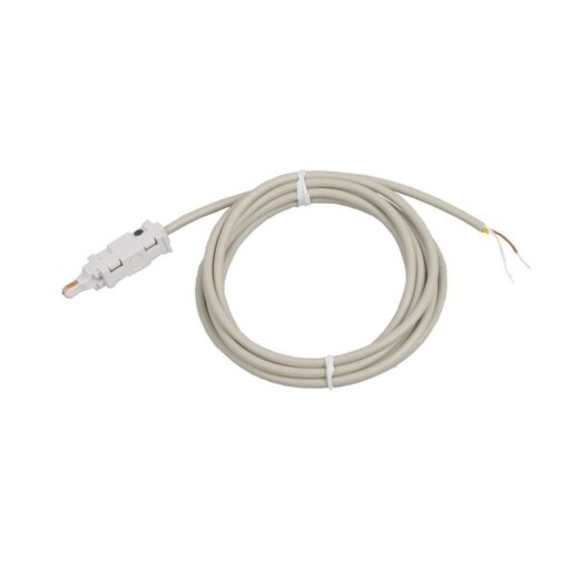 Prüfadapter für LSA-Plus-Leiste 10 DA