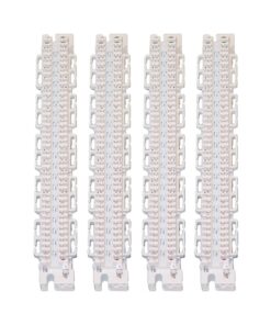 LSA-Plus-Leiste 20 DA mit