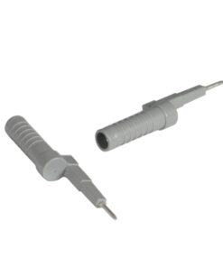 Prüfadapter zur Prüfung von
