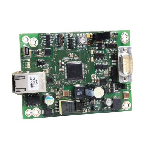 Interface KNX 400 IP zur