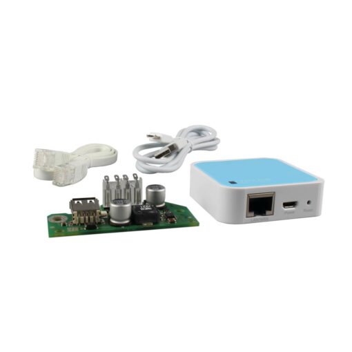 WLAN-Adapter WLAN-2 zur drahtlosen