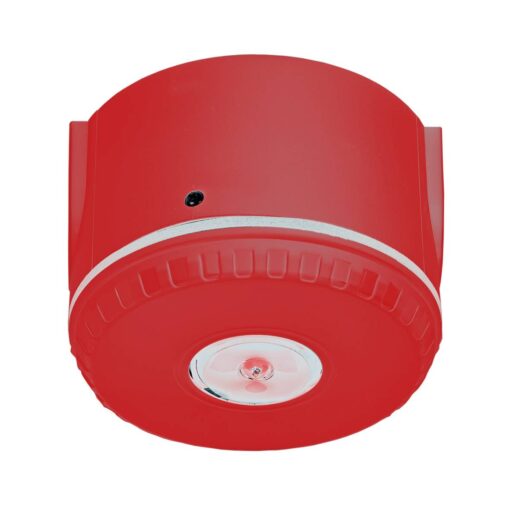 Optical Signal Transmitter Ceiling 4481 -Red-