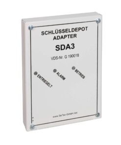 VdS-Nr. G 190018