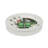 VdS-Nr. in EMA mit CT 3002 O / SDB 400: