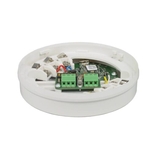 VdS-Nr. in EMA mit CT 3002 O / SDB 400:
