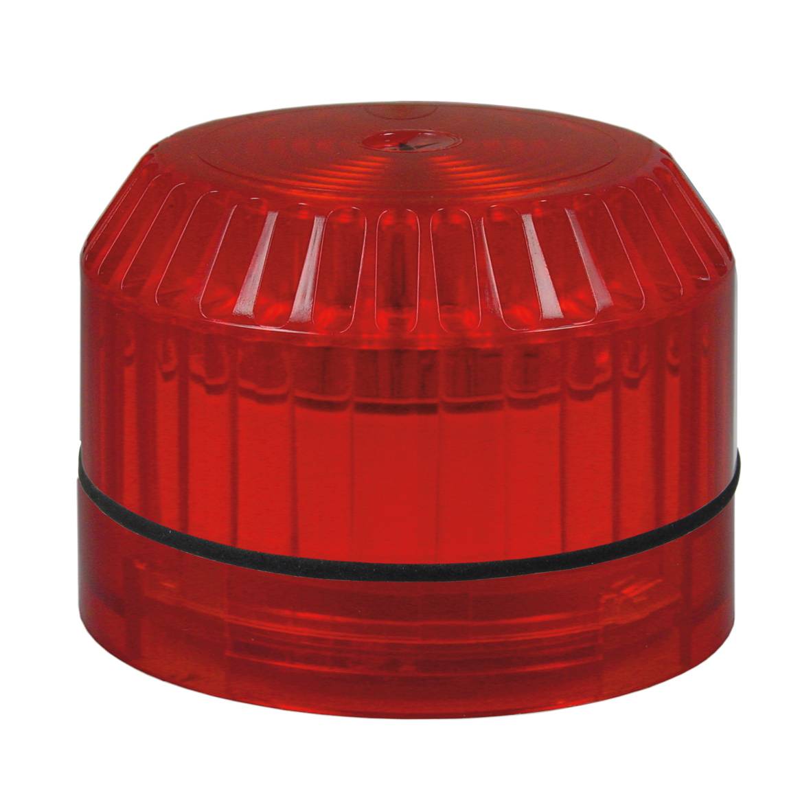 Strobe light Solex -red- SafeTechShop
