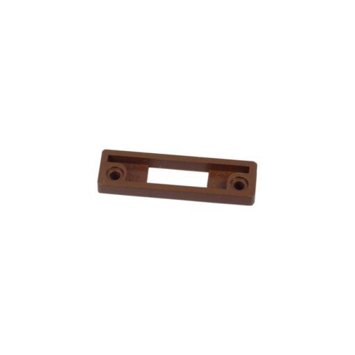 Distanzblock 5 mm zur Montage des