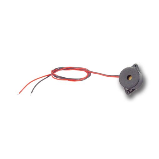 Piezo-Signalgeber F-EB 20 W 12 V DC