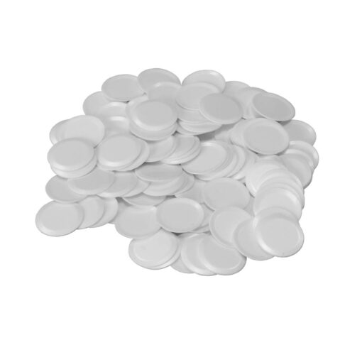 Plombierplättchen für TELENOT-Produkte