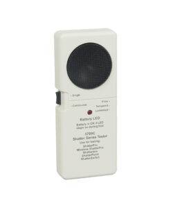 Akustisches Prüfgerät 5709C-W zur