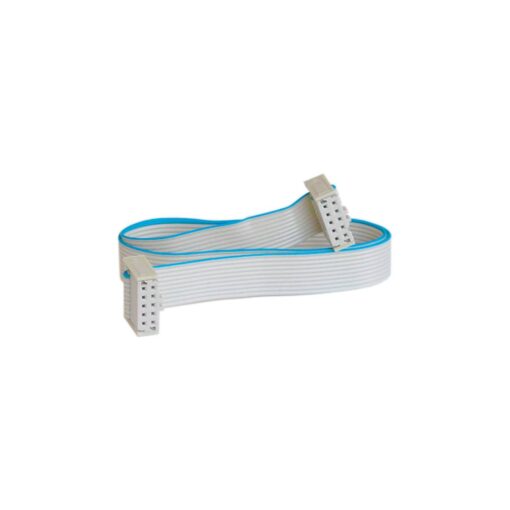 Flachbandleitungssatz zur seriellen S1-