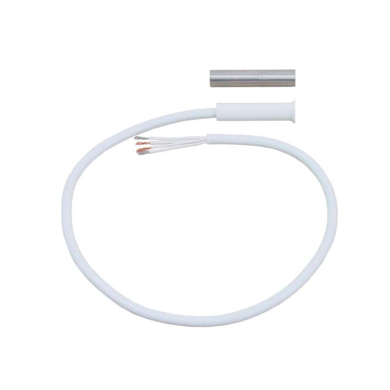 Magnetkontakt MK30 weiss 25m Kabel - SafeTechShop