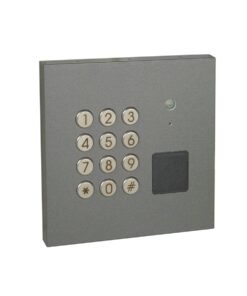 VdS-Klasse A (G 116701)