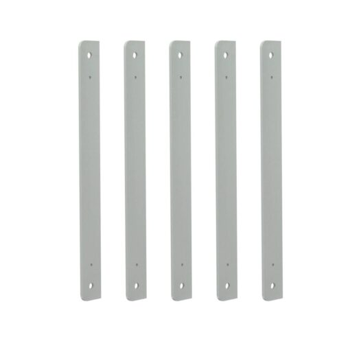 5 Distanzstücke für das Gegenstück (Art.