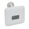 Aktive Antenne zur Integration in die