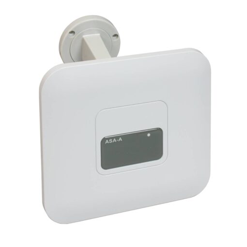 Aktive Antenne zur Integration in die