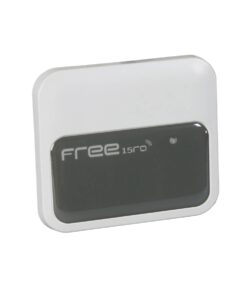 Aktive Antenne zur Integration in die