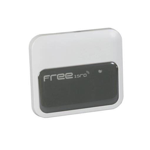 Aktive Antenne zur Integration in die