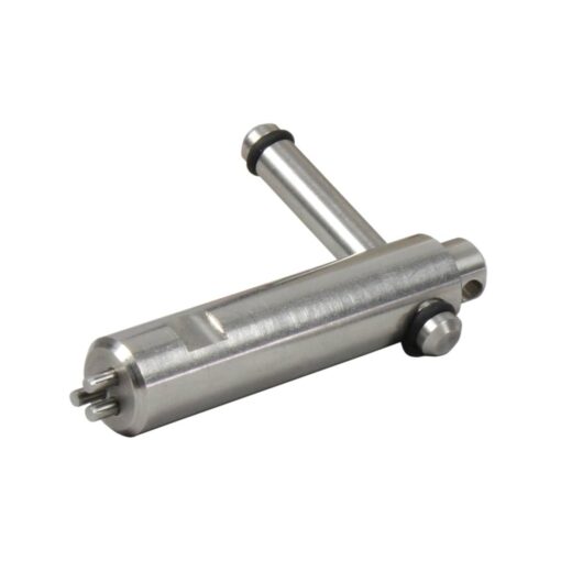 Der mechanische Schlüssel für das