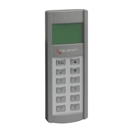 Handsender zur Bedienung der