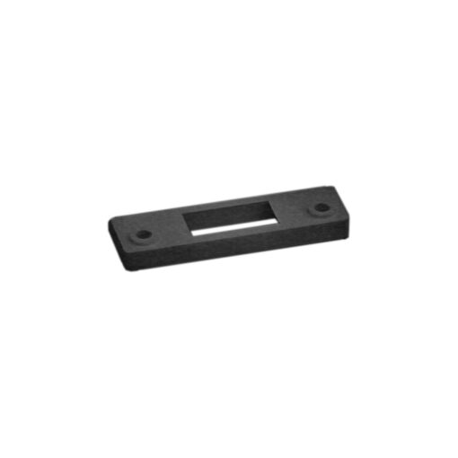 Distanzblock 5 mm zur Montage des