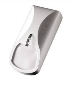 detector for alarm systems