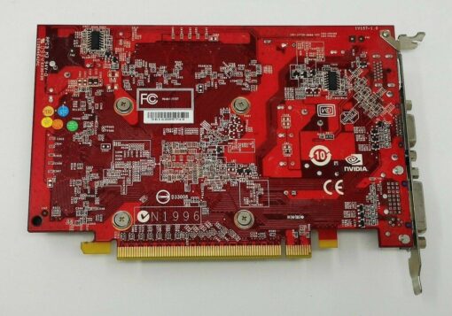 N9400GT-MD512H MSI 512MB GDDR2 Grafikkarte – Bild 3