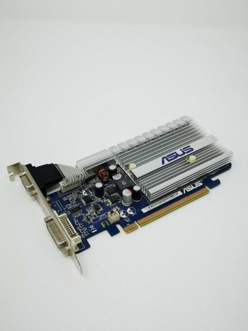 ASUS EN8400GS SILENT/P/512M