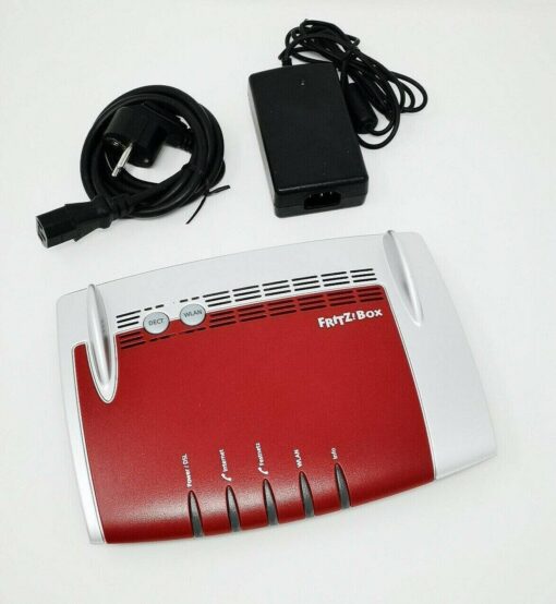 AVM FRITZ!Box 7360 Wlan Router