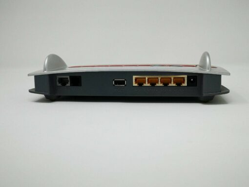 AVM FRITZ!Box 7360 Wlan Router – Bild 2