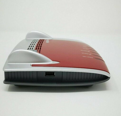 AVM FRITZ!Box 7360 Wlan Router – Bild 3