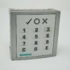 Siemens hf tastaturleser