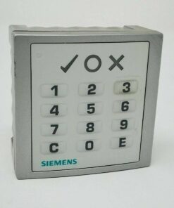 Siemens HF-Tastaturleser
