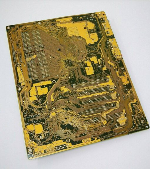 Asus Motherboard P5KR +CPU +Kühler – Bild 8