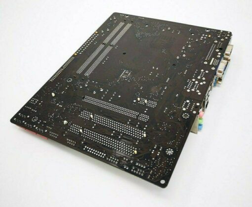 ASUS P5KPL-AM EPU Motherboard CPU Intel – Bild 2