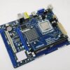 Asrock motherboard g41m vs3 r2.0 +3 ghz cpu +2 gb arbeitsspeicher