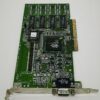 Ati grafikkarte 3d rage pro agp / 4mb / pn